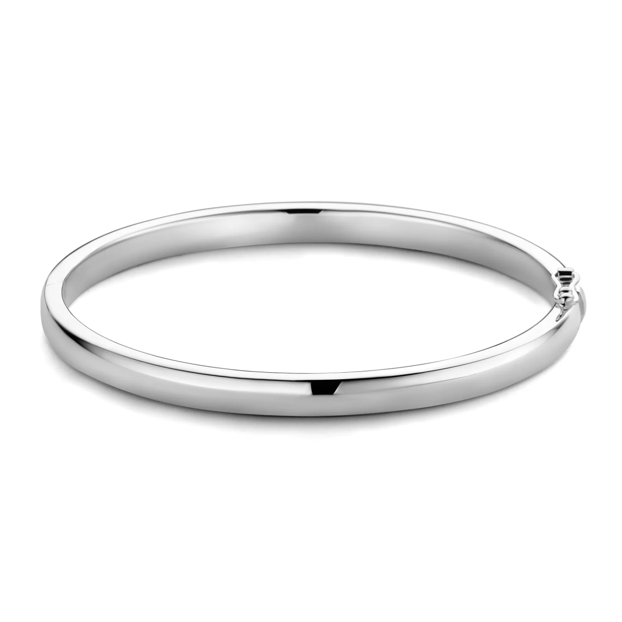 Parte Di Me Armbanden*Bibbiena Poppi Casentino 925 Sterling Zilveren Bangle