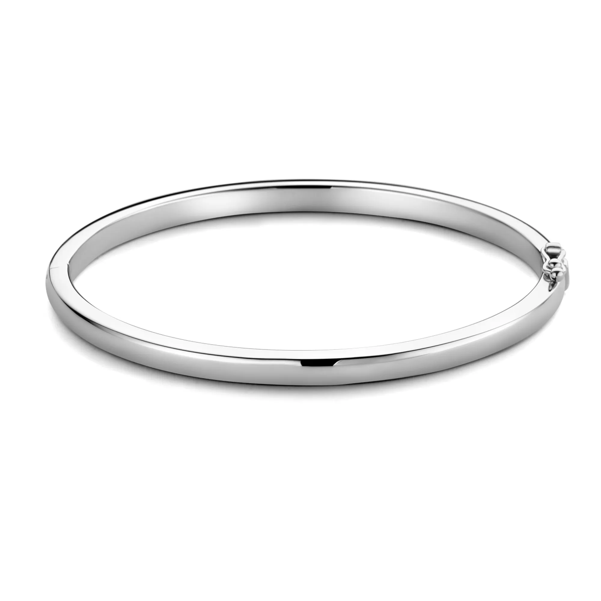 Parte Di Me Armbanden*Bibbiena Poppi Casentino 925 Sterling Zilveren Bangle