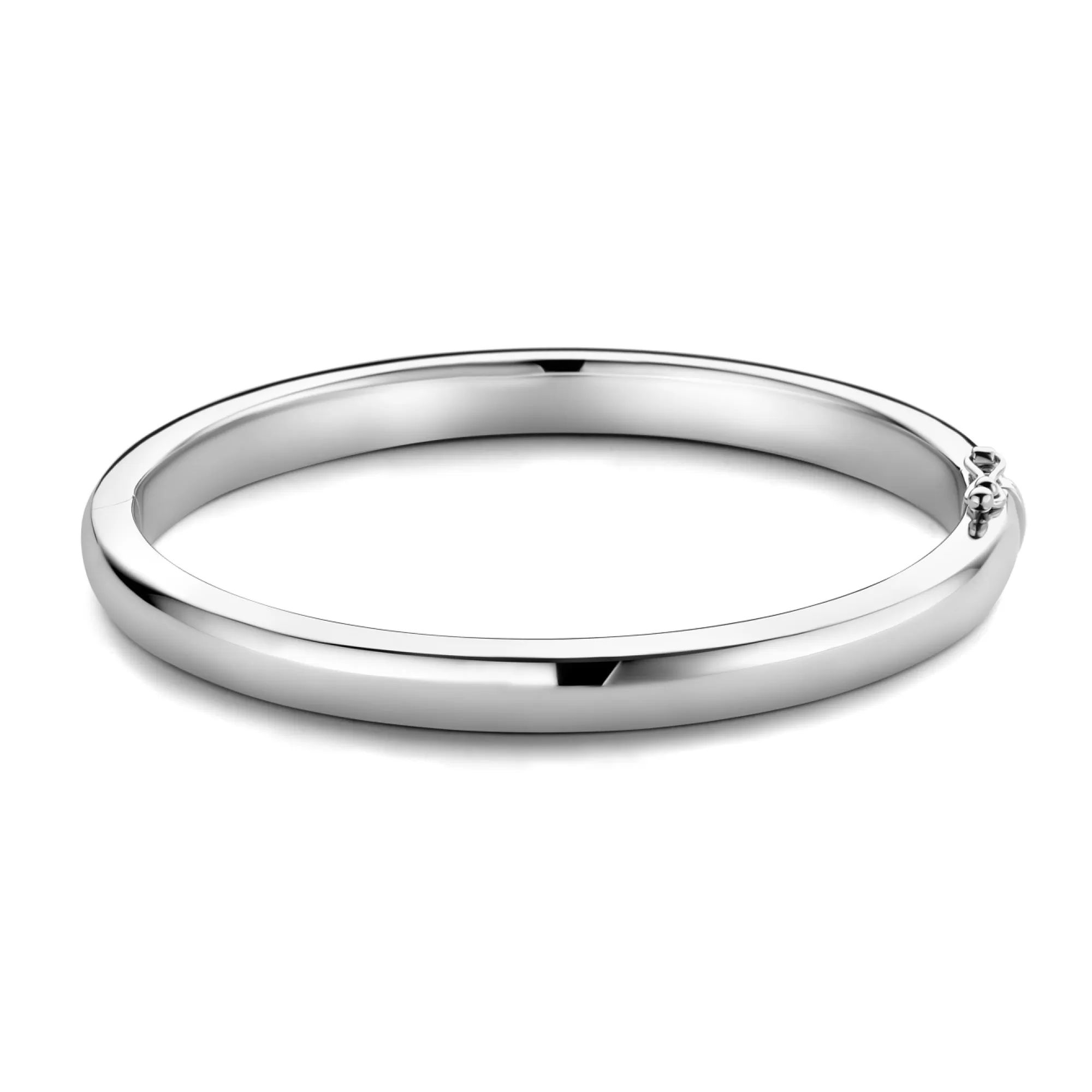 Parte Di Me Armbanden*Bibbiena Poppi Casentino 925 Sterling Zilveren Bangle