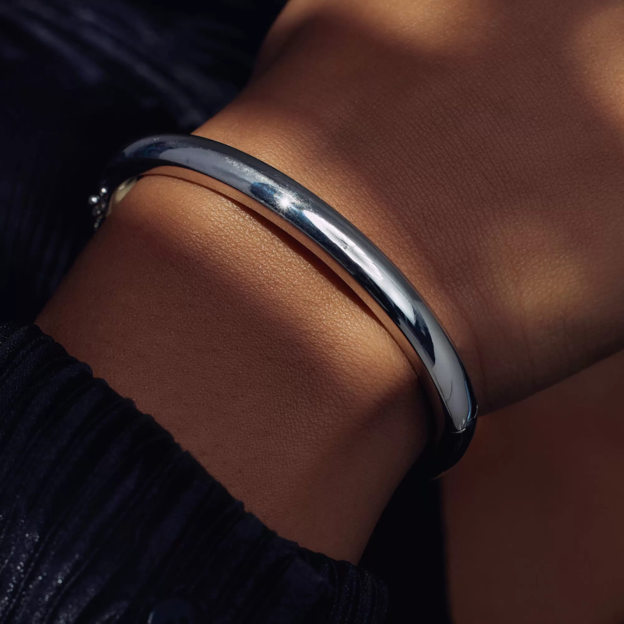 Parte Di Me Armbanden*Bibbiena Poppi Casentino 925 Sterling Zilveren Bangle